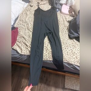 Joylab women’s black jumpsuit